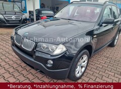 Bild des Angebotes BMW X3 Baureihe X3 xDrive 20d Edition Lifestyle