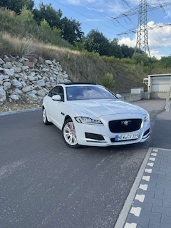 Bild des Angebotes Jaguar XF 20d AWD Sportbrake Aut. Prestige