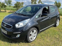 Bild des Angebotes Kia Venga Venga 1.6 CVVT Spirit