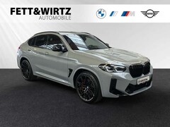 Bild des Angebotes BMW X4 M Competition|Pano|Head-Up|H/K