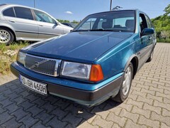 Bild des Angebotes Volvo 460 GLE