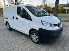 Bild des Angebotes Nissan NV200 1.5 EU6 Comfort