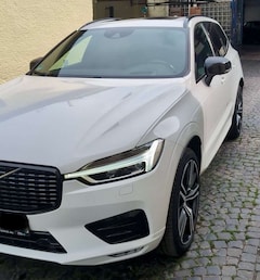 Bild des Angebotes Volvo XC60 R Design 2WD