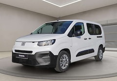 Fiat Doblo Maxi 7-Sitzer 1.5 BlueHDi LED mtl. ab249€*