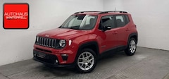 Bild des Angebotes Jeep Renegade 1.5 GSE T4 Limited UCONNECT+ACC+CARPLAY