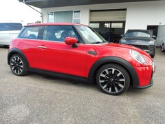 Bild des Angebotes MINI One One Classic Trim / Leder