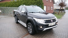 Bild des Angebotes Fiat Fullback 4x4 2.4 MultiJet, Double Cab