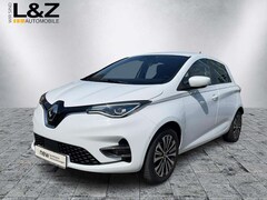Bild des Angebotes Renault ZOE Riviera R 135 incl. Batterie Leder / Navi
