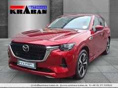 Bild des Angebotes Mazda CX-60 PHEV 327PS Takumi PHEV 327PS Takumi Takumi Hybrid
