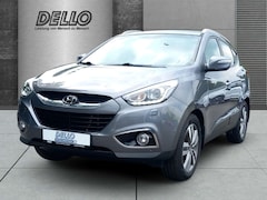 Bild des Angebotes Hyundai iX35 Style 2.0 CRDI DPF Trend-Paket AWD Bi-Xenon Klimaa