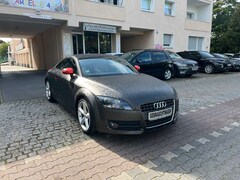Bild des Angebotes Audi TT 2.0 TFSI Coupe/S-line /1.Hand 69420KM/Klima/Alu
