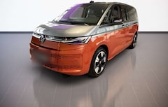 VW T7 Multivan Style kurz 2.0TDI 150PS DSG 5J-GARANTIE.AHK.AREA.N