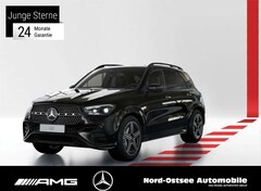 Bild des Angebotes Mercedes-Benz GLE 450 4M AMG PANO AHK BURMESTER NIGHT