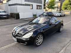 Bild des Angebotes Mercedes-Benz SLK 350 7G-TRONIC, Leder, Airscarf, Xenon uvm.