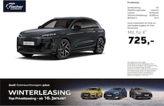 Bild des Angebotes Audi SQ6 quattro AHK/Raute/P-Dach/Bei.Dis./21''