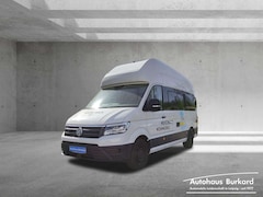 Bild des Angebotes VW Grand California 600 2.0 TDI+177Ps+DSG+ACC+Klima