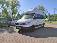 Bild des Angebotes VW Grand California 600 2.0 TDI+177Ps+DSG+ACC+Klima