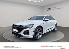 Bild des Angebotes Audi SQ8 e-tron quattro Matrix B&O Pano HuD AHK 360°