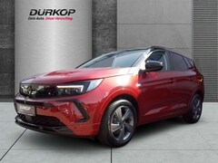 Bild des Angebotes Opel Grandland Ultimate EU6e (X) 1.2 Turbo Ultima AHK-abnehmbar N