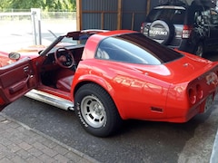 Bild des Angebotes Corvette C3 Taga