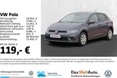 Bild des Angebotes VW Polo 1.0 TSI Life Navi LED DigCockpit PDC SHZ