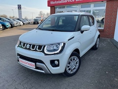 Bild des Angebotes Suzuki Ignis 1.2 *LED TFL*Bluetooth*Klima*M+S Reifen*