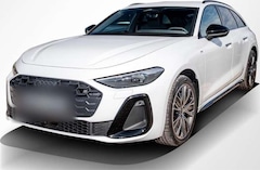 Bild des Angebotes Audi A5 Avant TDI 2x S line/LED/ACC/CarPlay