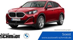 Bild des Angebotes BMW X2 sDrive20i + GARANTIE-bis-02.2030