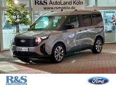 Bild des Angebotes Ford Tourneo Courier Titanium+5J. Garantie*+Automatik