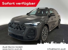 Bild des Angebotes Audi Q5 e-hybrid quattro S tronic