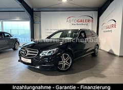 Bild des Angebotes Mercedes-Benz E 250 T Avantgarde BlueTec 4M/LED/Leder/Navi/CAM