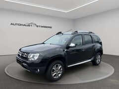 Bild des Angebotes Dacia Duster *KAMERA*NAVI*PDC*SITZHEIZUNG*TEMPOMAT*