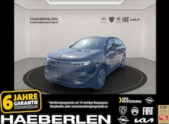 Bild des Angebotes Opel Grandland 100kW 1.2 48V Mild- Edition *Navi+ACC*
