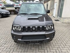 Bild des Angebotes Suzuki Jimny Jimny Style Ranger 4WD