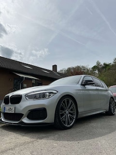 Bild des Angebotes BMW 140 M140i Sport-Aut. Special Edition