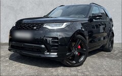 Bild des Angebotes Land Rover Discovery D300 R-Dynamic HSE 7-Sitze HUD Pano elek.AHK Matri