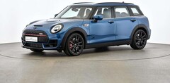 Bild des Angebotes MINI John Cooper Works Clubman MINI John Cooper Works Clubman ALL4