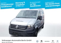 Bild des Angebotes VW Crafter 35 Kasten 2.0 TDI AG8 L2H2 Navi Stdhz R-