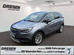 Bild des Angebotes Opel Crossland INNOVATION Navi/Kamera/Glasdach/Sitzheizung
