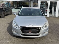 Bild des Angebotes Peugeot 508 Allure