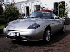 Bild des Angebotes Fiat Barchetta Barchetta 1.8 16V Riviera