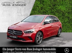 Bild des Angebotes Mercedes-Benz B 250 e Progressive *Distr*TotW*Cam*KeyGo*Night*