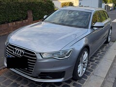 Bild des Angebotes Audi A6 A6 Avant 3.0 TDI quattro S tronic