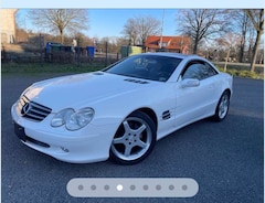 Bild des Angebotes Mercedes-Benz SL 350 R230