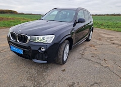 Bild des Angebotes BMW X3 X3 xDrive20d Aut. xLine