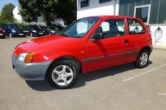 Bild des Angebotes Toyota Starlet j 55 kW (75 PS), Schalt. 5-Gang, Frontantrieb
