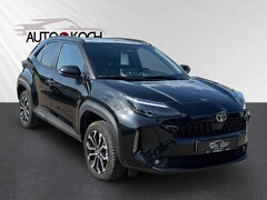 Bild des Angebotes Toyota Yaris Cross Hybrid FWD Teamplayer