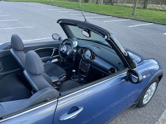 Bild des Angebotes MINI Cooper Cabrio Mini Cooper Cabrio