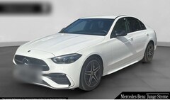 Bild des Angebotes Mercedes-Benz C 300 4MATIC AMG Night Burm Memory DigiLight