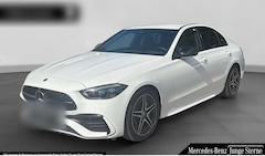 Bild des Angebotes Mercedes-Benz C 300 4MATIC AMG Night Burm Memory DigiLight